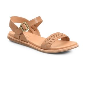 Kork ease sandals
